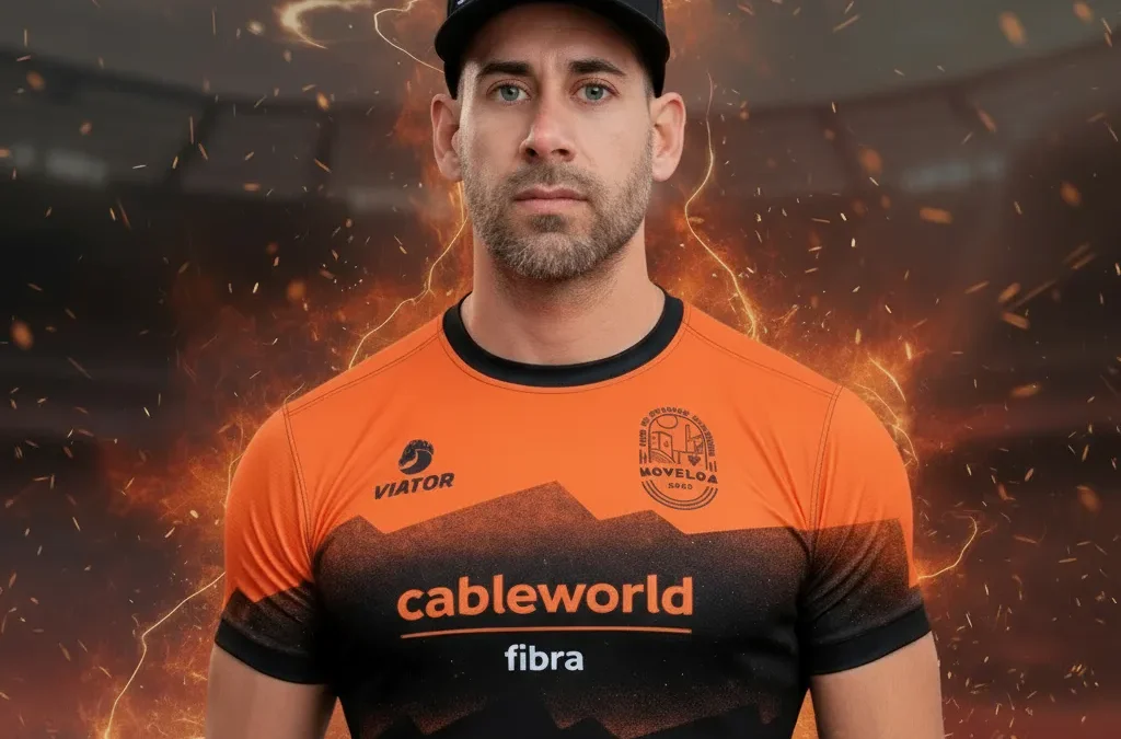 Rubén Piqueres Ortíz