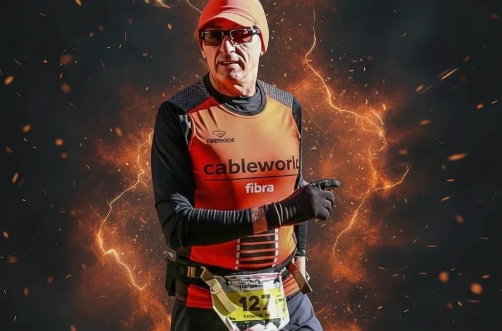 Fernando Torregrosa Navarro