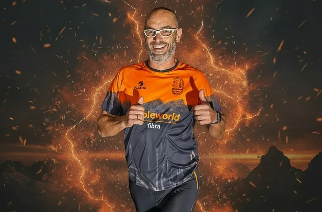 Toni Sirvent Ruiz